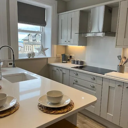 Appartement Kings Apartment, 83 Kings Road Harrogate