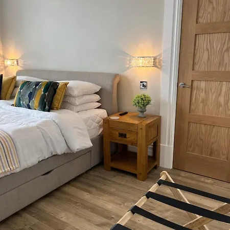 Appartement Kings Apartment, 83 Kings Road *