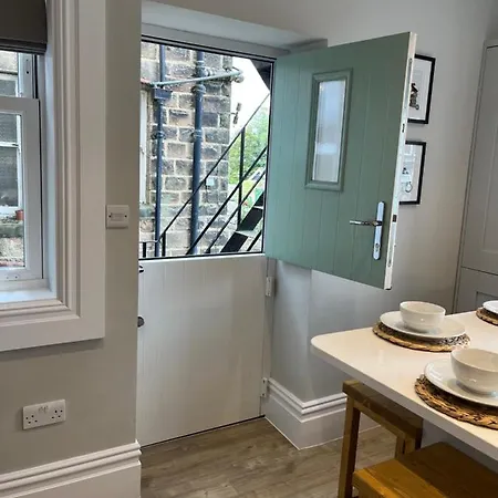 Appartement Kings Apartment, 83 Kings Road *